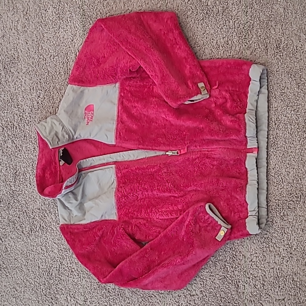 The North Face Girls Jacket